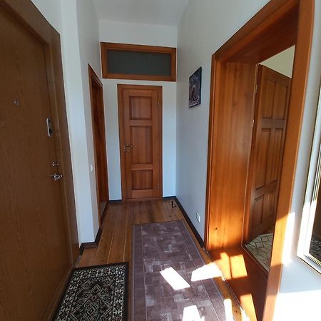 Apartment Under The Maple Klaipeda Exterior photo